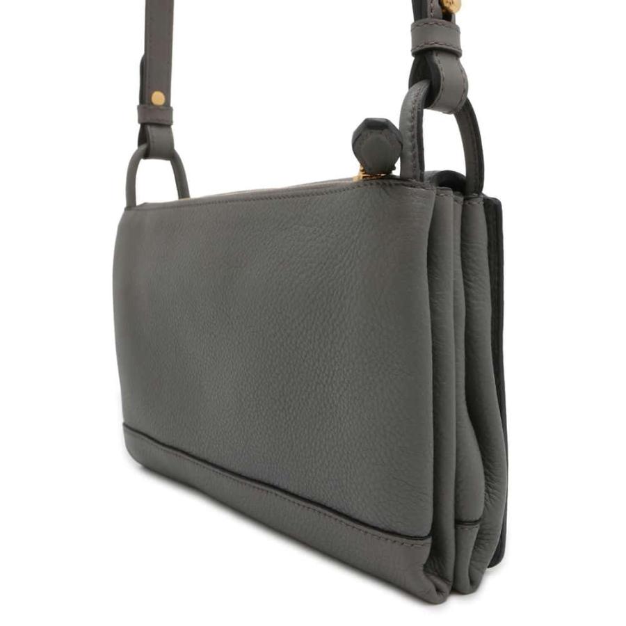 プラダ ショルダーバッグ レザー 1BH031 PRADA バッグ 斜め掛け 【安心