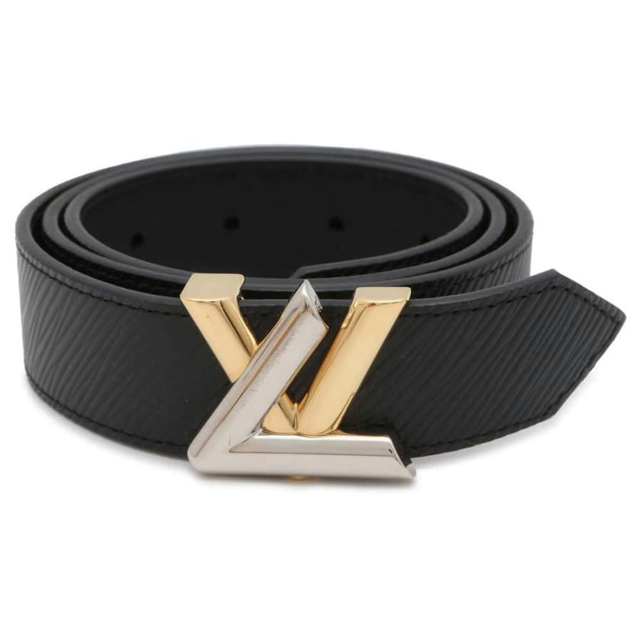 ルイヴィトン ベルト エピ サンチュール・ツイスト サイズ75 M9360