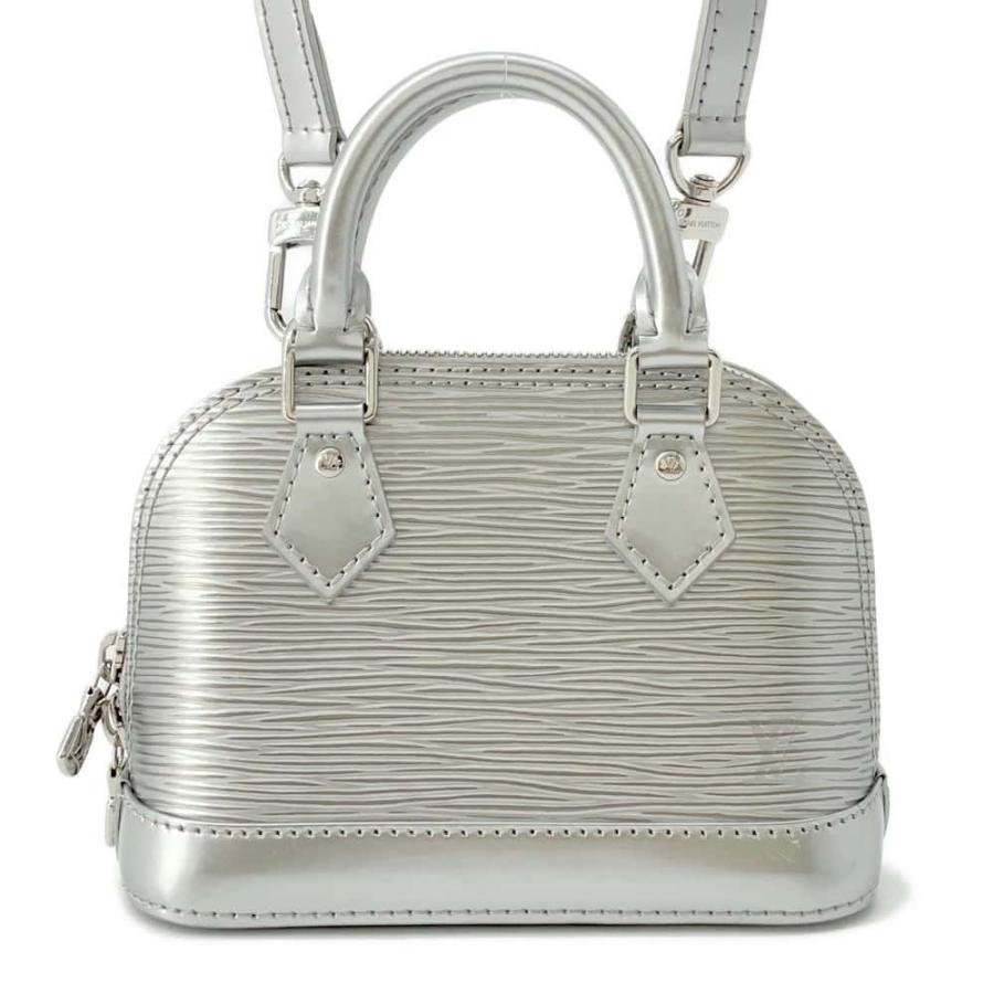 ルイヴィトン ハンドバッグ エピ アルマ ナノ M82682 LOUIS VUITTON