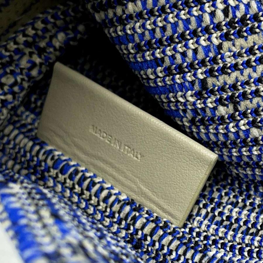 バーバリー ハンドバッグ マイクロ ペグ チェック 80974421 BURBERRY