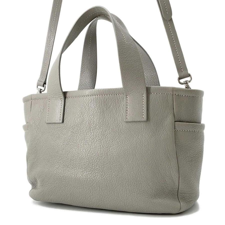 ミュウミュウ ハンドバッグ ロゴ レザー 5BA212 MIUMIU 2wayショルダー