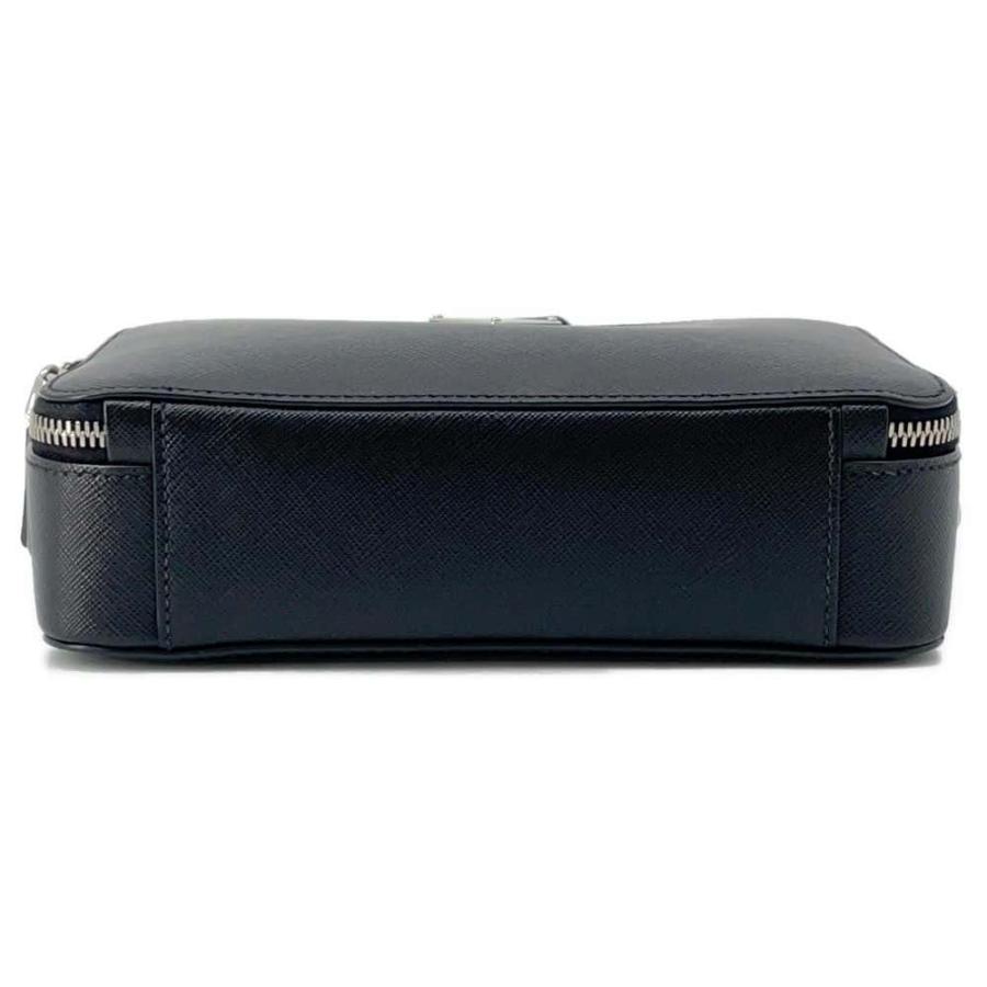 プラダ ショルダーバッグ サフィアーノレザー 2VH069 PRADA 2way