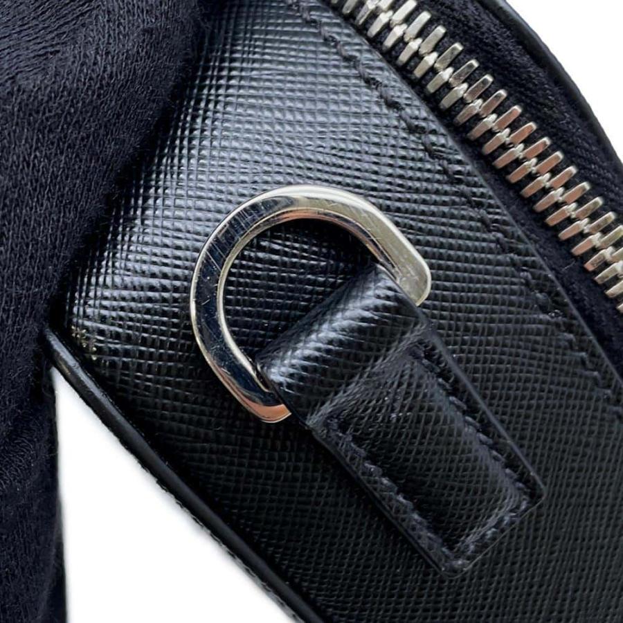 プラダ ショルダーバッグ サフィアーノレザー 2VH069 PRADA 2way
