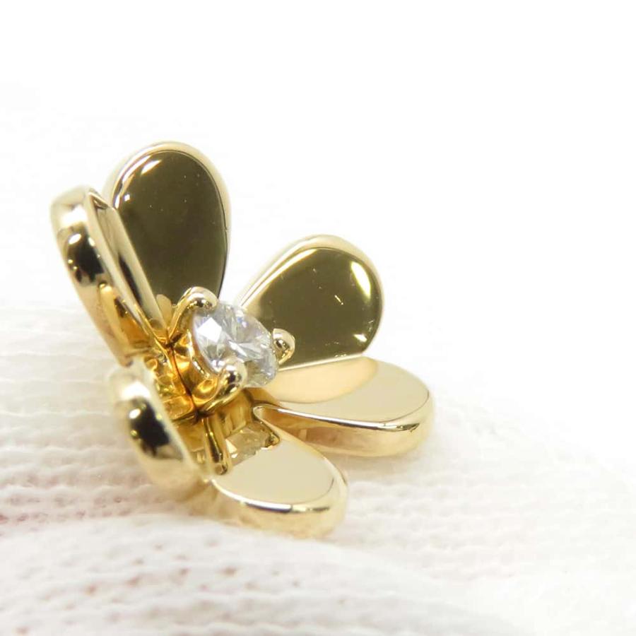 ヴァンクリーフ＆アーペル ブレスレット フリヴォル 5モチーフ