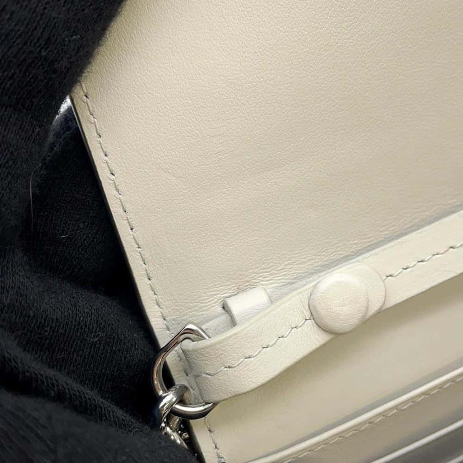 メゾンマルジェラ チェーンウォレット レザー Maison Margiela 財布
