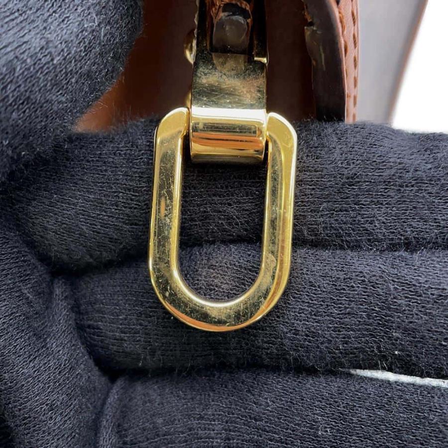 ルイヴィトン  M44580 ドーフィーヌ MINI モノグラムリバースショルダーバッグ レディース MINI LOUIS VUITTON（ルイ・ヴィトン） ショルダーバッグ ドーフィーヌMINI