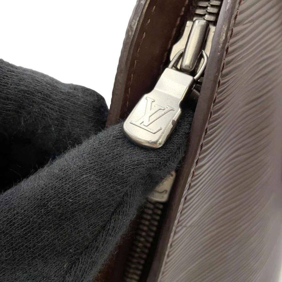 ルイヴィトン トートバッグ エピ リュサック M5228C LOUIS VUITTON 
