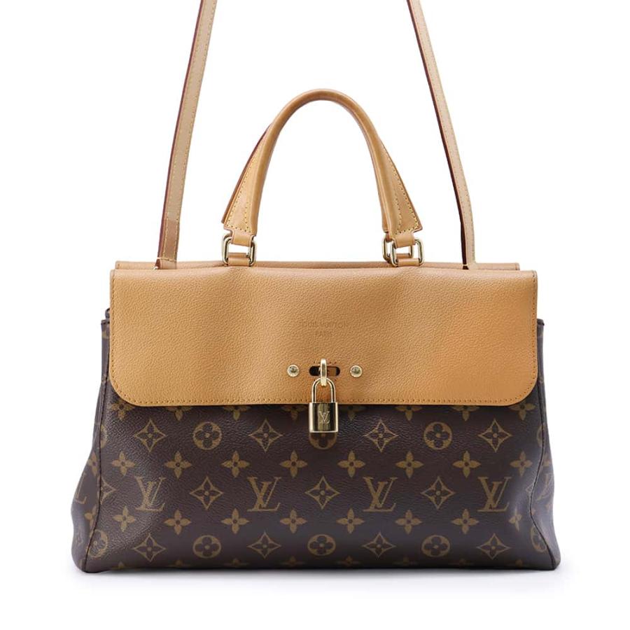 Louis Vuitton モノグラム　ショルダー　バッグ　ルイヴィトン ルイヴィトン ショルダーバッグ モノグラム ヴィーナス M41778 2way