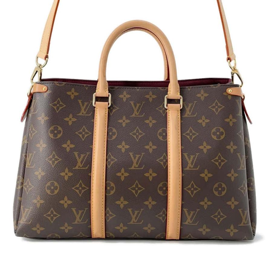 ルイヴィトン ハンドバッグ モノグラム スフロMM M44816 LOUIS VUITTON