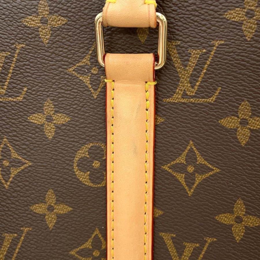 ルイヴィトン ハンドバッグ モノグラム スフロMM M44816 LOUIS VUITTON