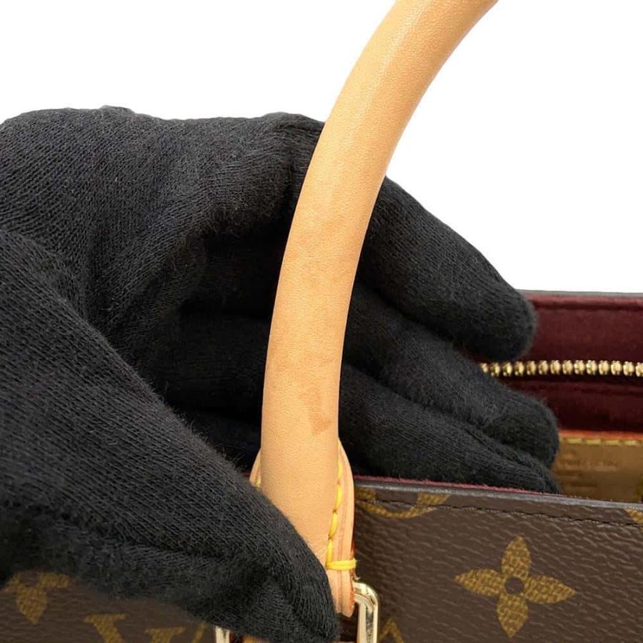 ルイヴィトン ハンドバッグ モノグラム スフロMM M44816 LOUIS VUITTON