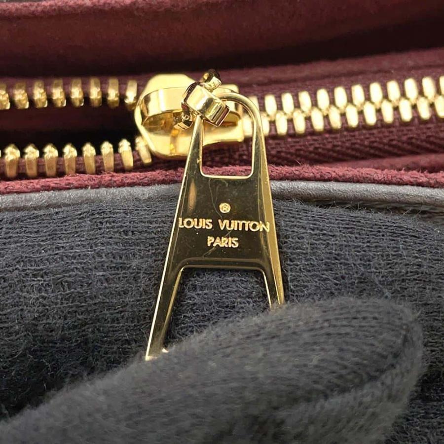 ルイヴィトン ハンドバッグ モノグラム スフロMM M44816 LOUIS VUITTON