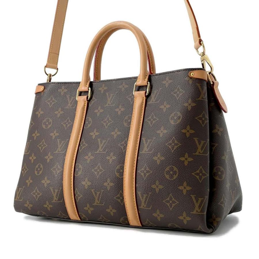 ルイヴィトン ハンドバッグ モノグラム スフロMM M44816 LOUIS VUITTON