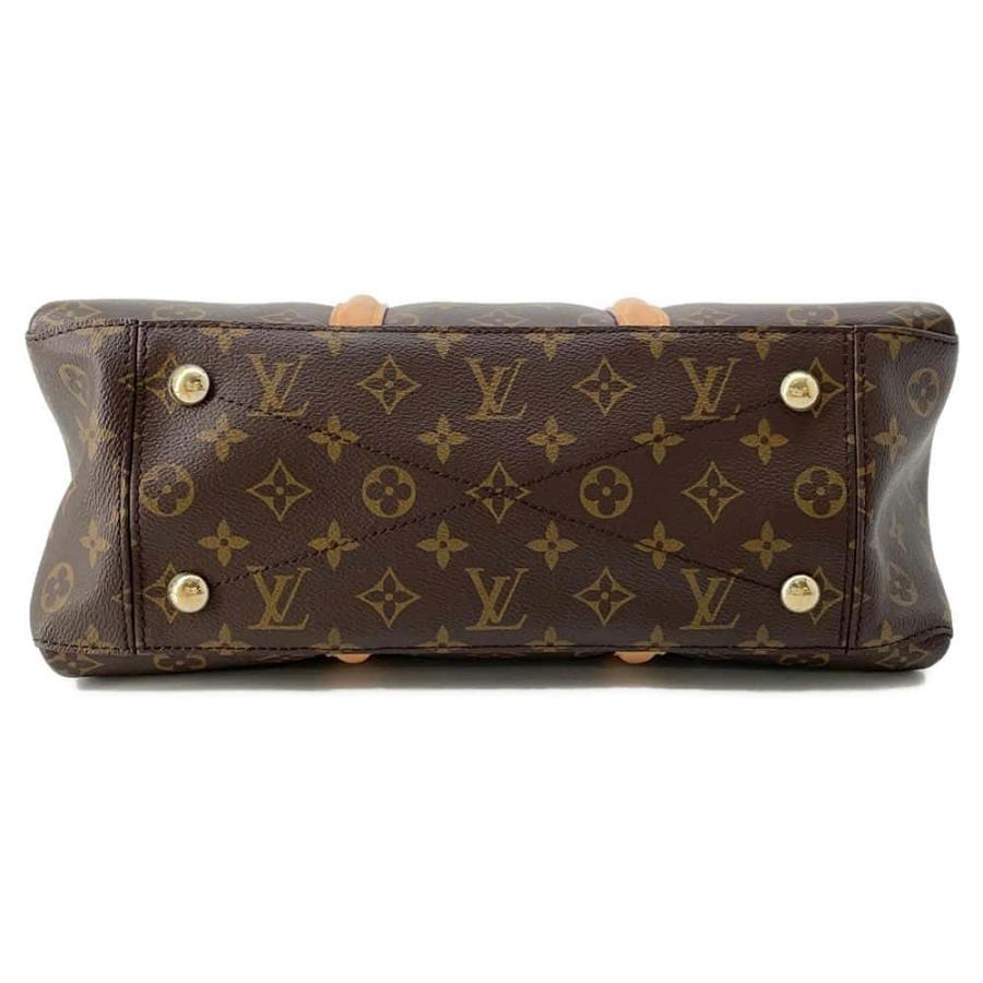 Louis Vuitton ハンドバッグ ルイヴィトン ハンドバッグ モノグラム スフロMM M44816 LOUIS VUITTON