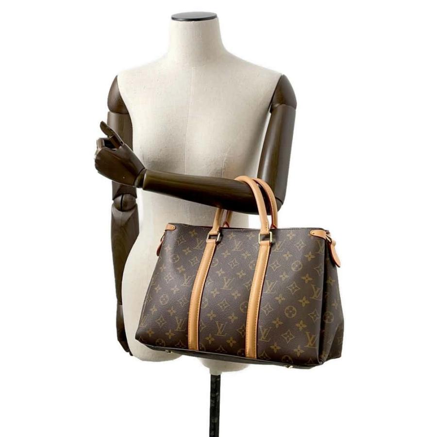 ルイヴィトン ハンドバッグ モノグラム スフロMM M44816 LOUIS VUITTON