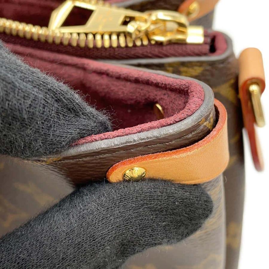 ルイヴィトン ハンドバッグ モノグラム スフロMM M44816 LOUIS VUITTON 
