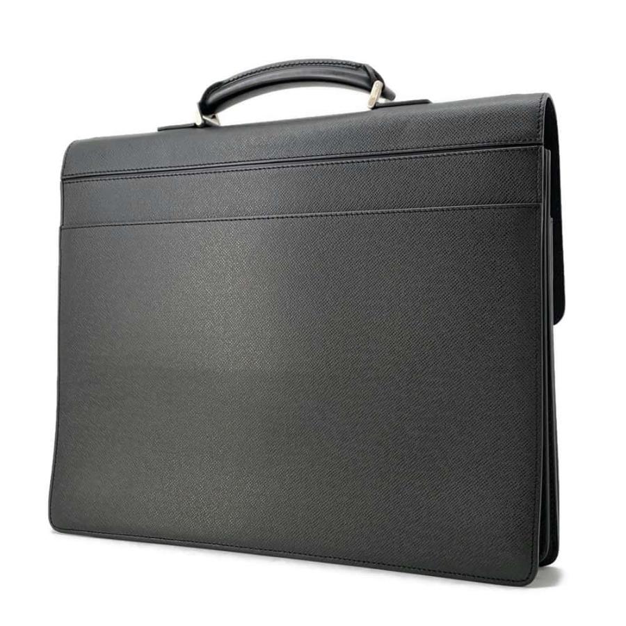 ルイヴィトン ビジネスバッグ タイガ ロブスト1 M31052 LOUIS VUITTON