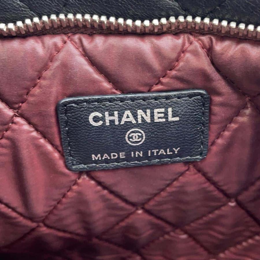 シャネル クラッチバッグ マトラッセ ココマーク A69391 CHANEL バッグ
