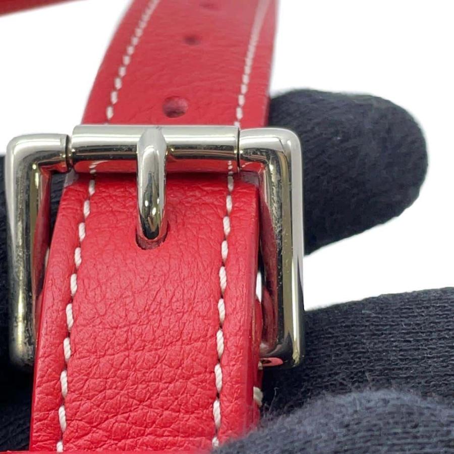 ゴヤール ショルダーバッグ グレナディン レザー PVC GOYARD ゴヤール ショルダーバッグ グレナディン レザー PVC GOYARD