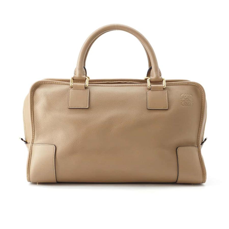 ロエベ ハンドバッグ アマソナ36 レザー 352.30.N22 LOEWE バッグ 【安心保証】 : GALLERY-RARE - 通販 ...