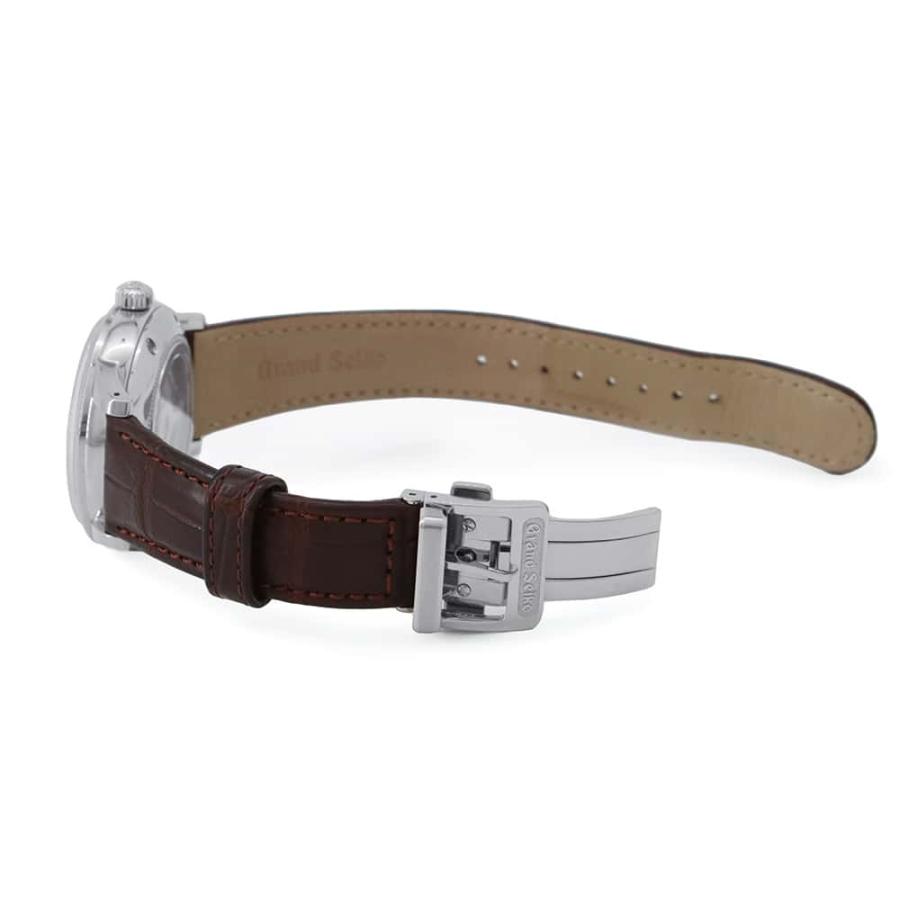 セイコー グランドセイコー エレガンス コレクション SBGM221 SEIKO
