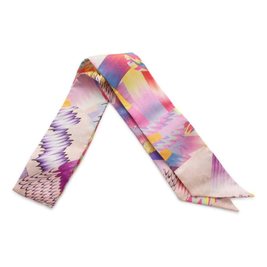 エルメス スカーフ ツイリー マーブルシルク Marble Silk HERMES 