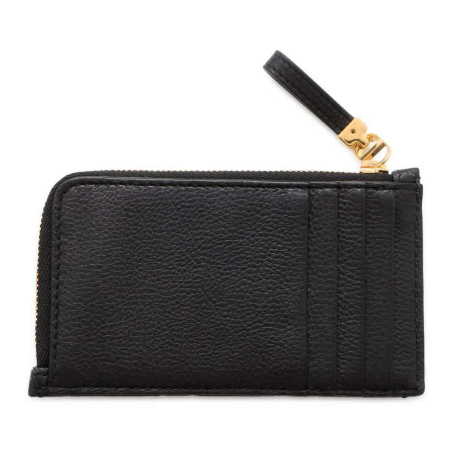 Christian Dior ディオール　カード クリスチャン・ディオール カードケース カロ ジップ カードホルダー
