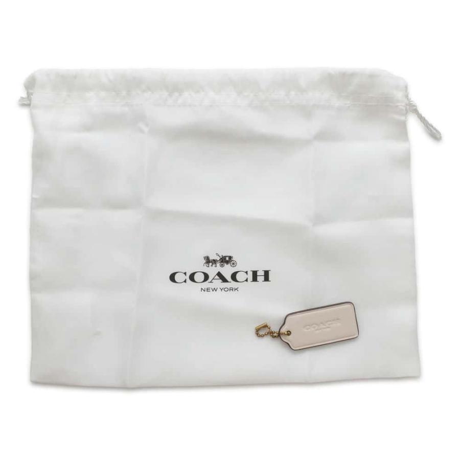 コーチ チェーンショルダーバッグ タビー キルティング 20 CP149 COACH