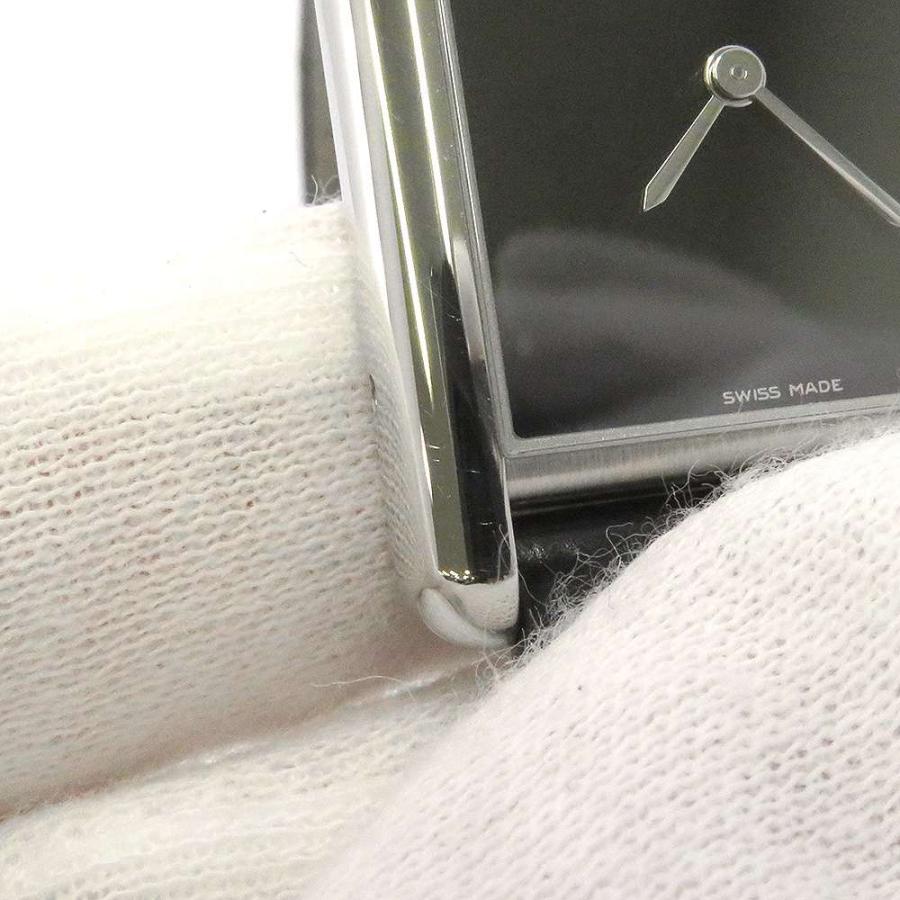 カルティエ タンク マスト ドゥ ウォッチ LM WSTA0072 Cartier 腕時計  