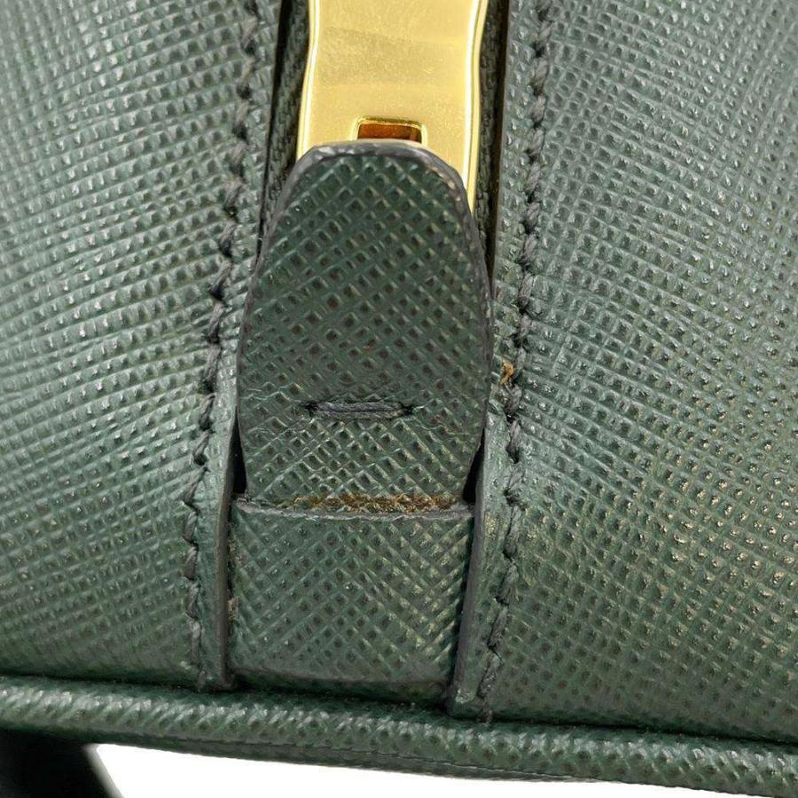 プラダ ハンドバッグ サフィアーノラクスレザー BL0838 PRADA 2way