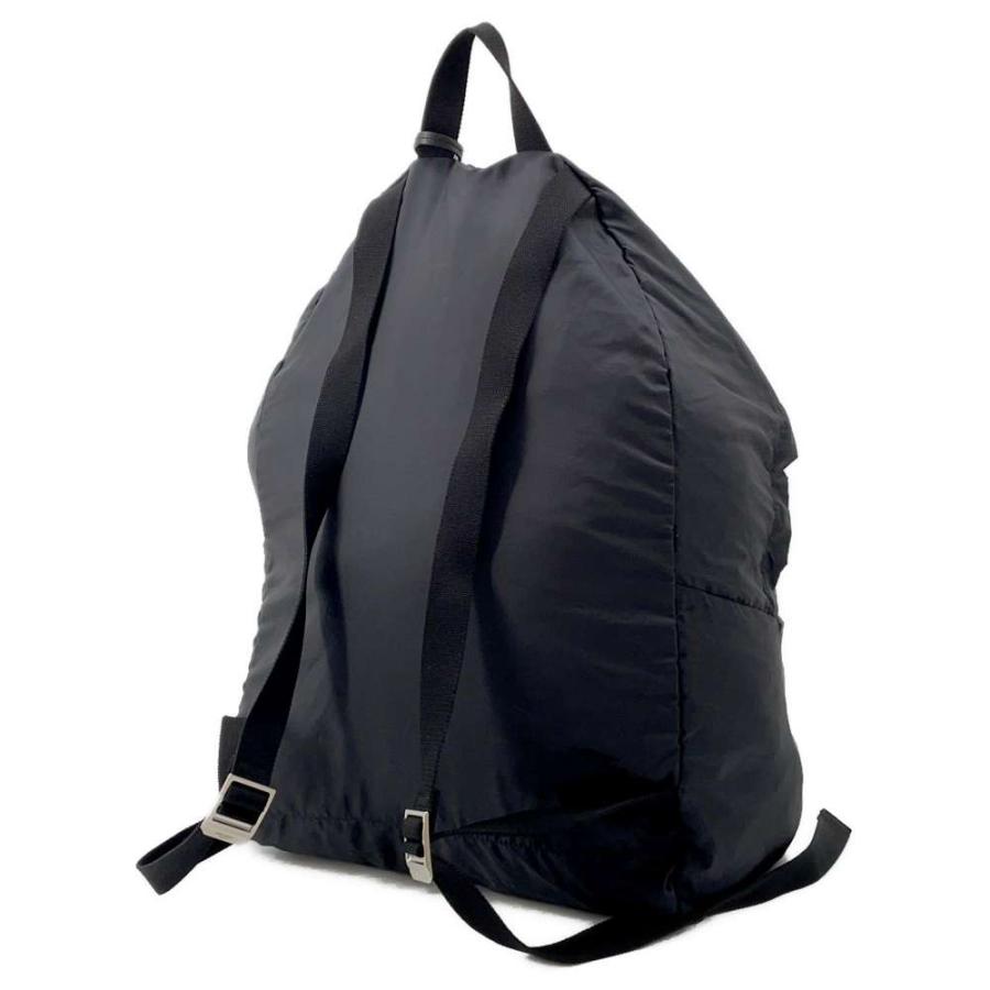 SAINT LAURENT サンローラン フォルダブル シティ リュック