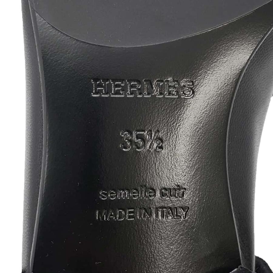 エルメス モカシン ロワイヤル シェーブル レザー レディース エルメス モカシン ロワイヤル シェーブル レザー レディース