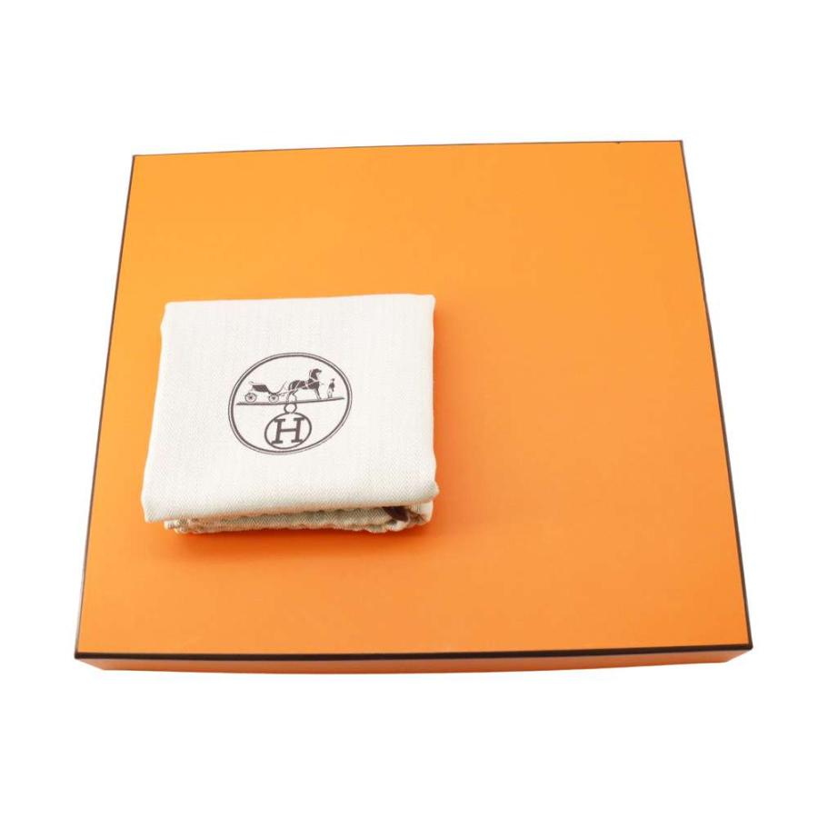 エルメス トートバッグ ガーデンパーティTPM エトゥープ/シルバー金具