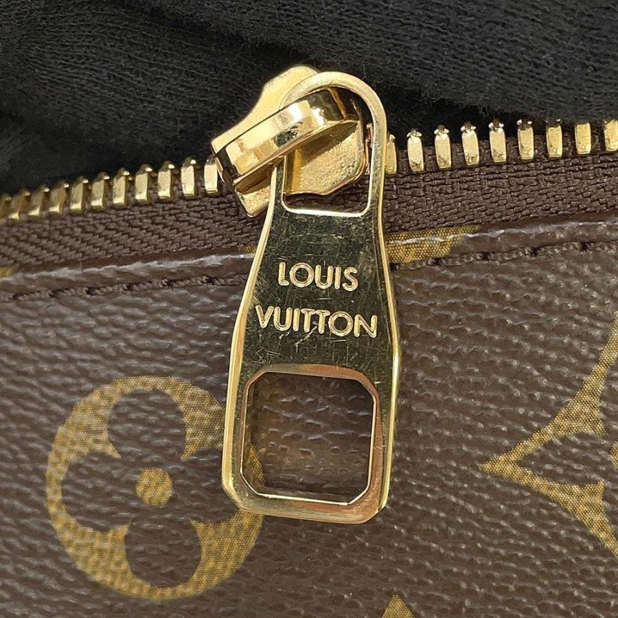 ルイヴィトン トートバッグ モノグラム ラスパイユMM M40607 LOUIS
