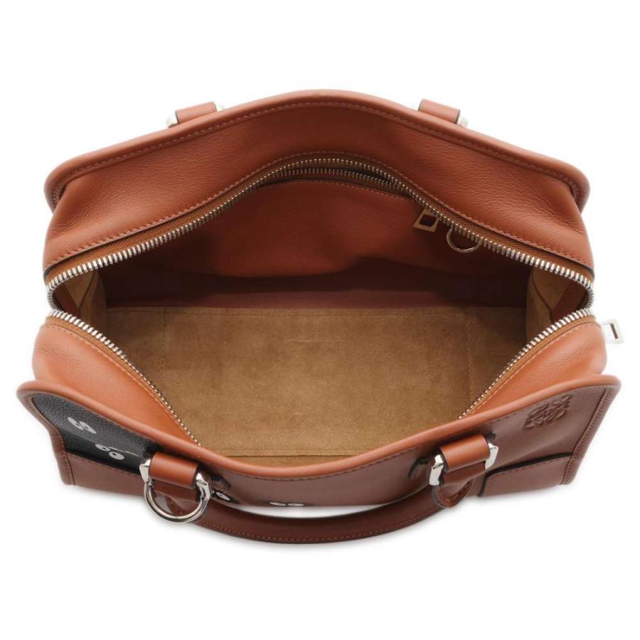 LOEWE ロエベ 超美品 希少品 アマソナ28 まっくろくろすけ　ジブリ LOEWE ロエベ 超美品 希少品 アマソナ28 まっくろくろすけ ジブリ