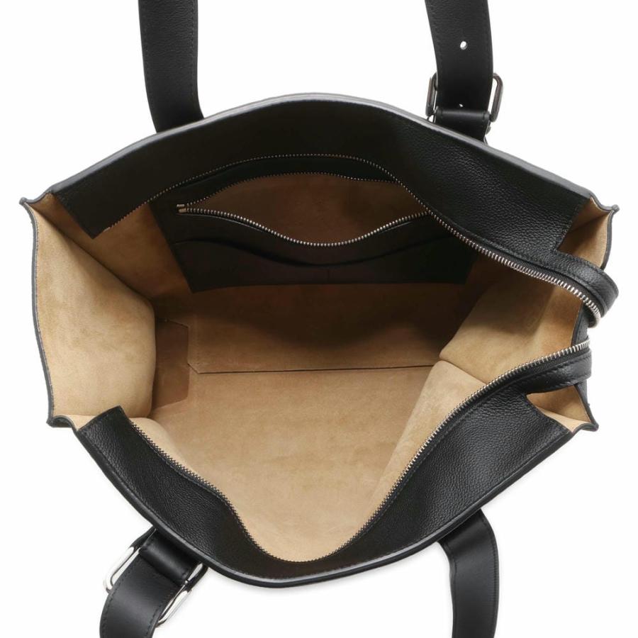 【美品】ロエベ LOEWE バックルジッパートート 黒 レザー 楽天市場】LOEWE ロエベ BUCKLE ZIP TOTE トートバッグ バックル