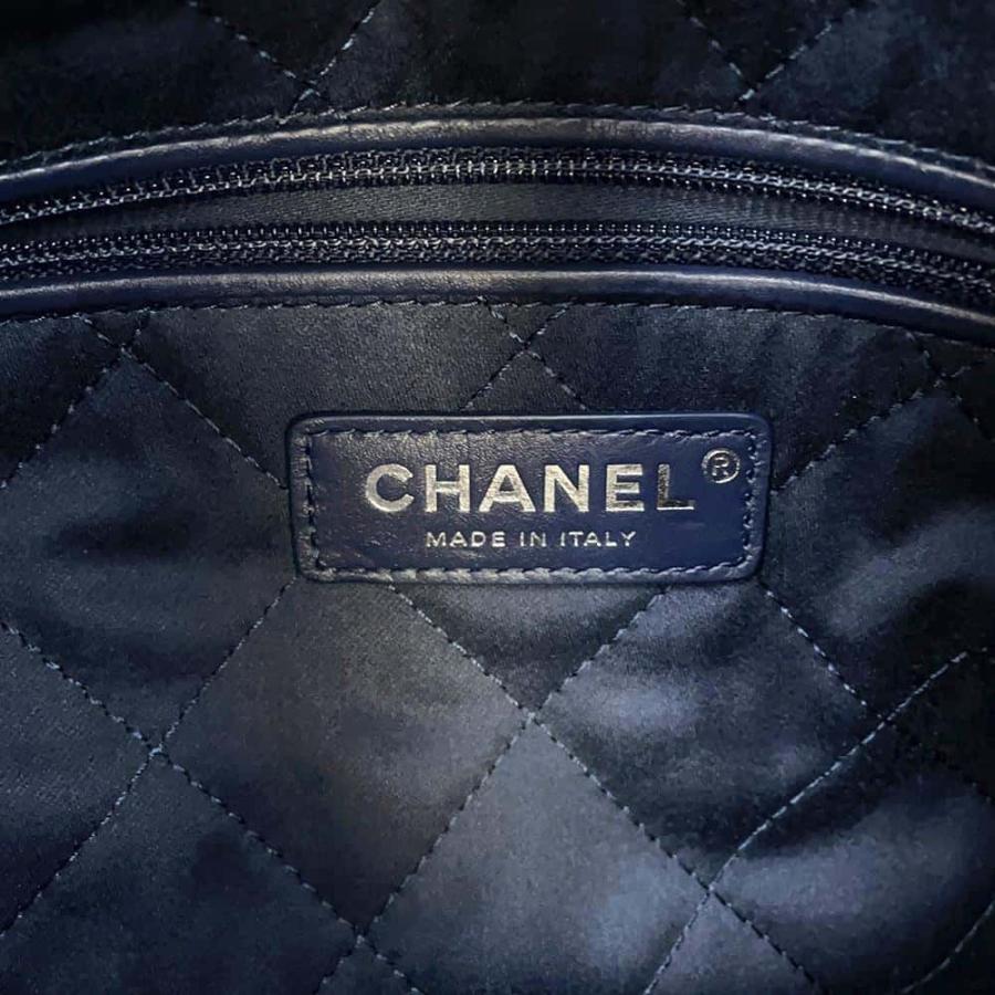 シャネル チェーンショルダーバッグ CHANEL 22 マトラッセ スモール