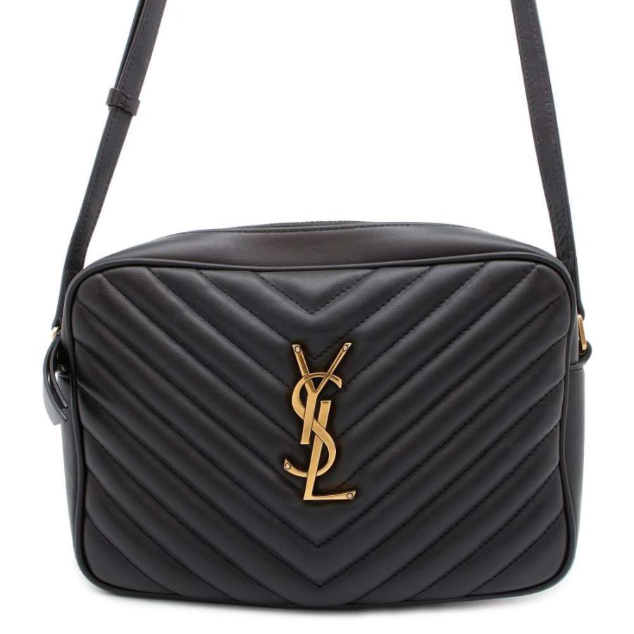 SAINT LAURENT サンローラン ショルダーバッグ カメラバッグ SAINT LAURENT サンローラン ショルダーバッグ カメラバッグ