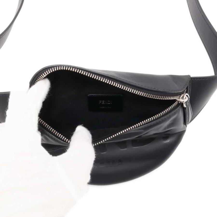 FENDIボディバッグ フェンディ FENDI バッグ ボディバッグ ベルトバッグ ウエストポーチ