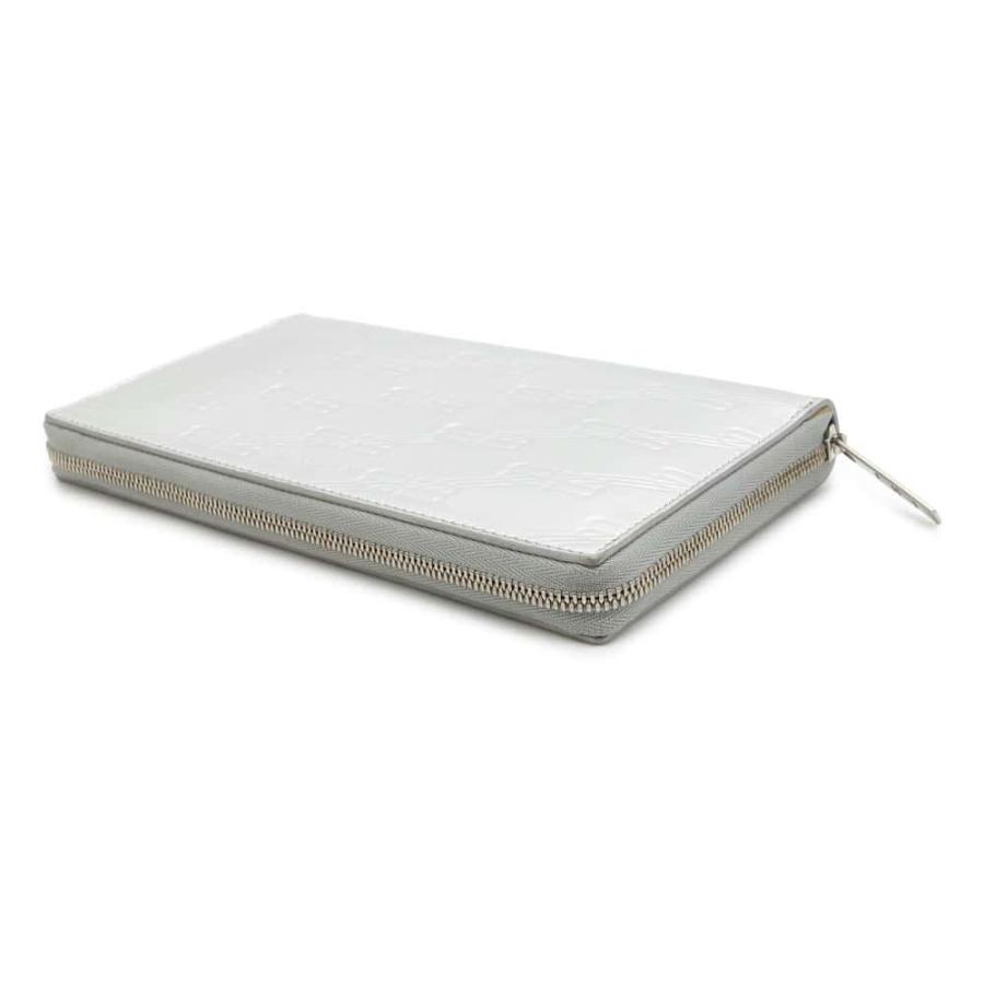 バレンシアガ 長財布 エンボス モノグラム コンチネンタル 717787  