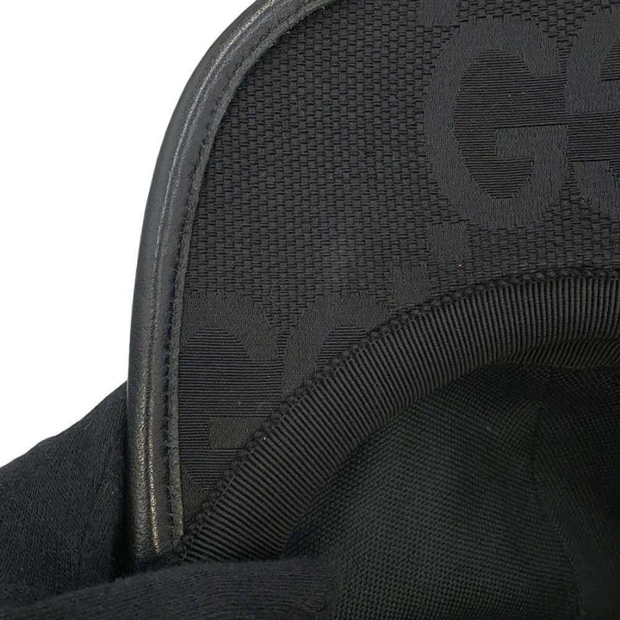 グッチ キャップ ジャンボGGキャンバス ベースボールキャップ グッチ キャップ ジャンボGGキャンバス ベースボールキャップ