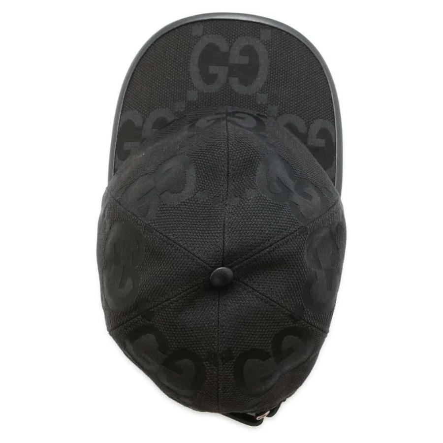 グッチ キャップ ジャンボGGキャンバス ベースボールキャップ グッチ キャップ ジャンボGGキャンバス ベースボールキャップ