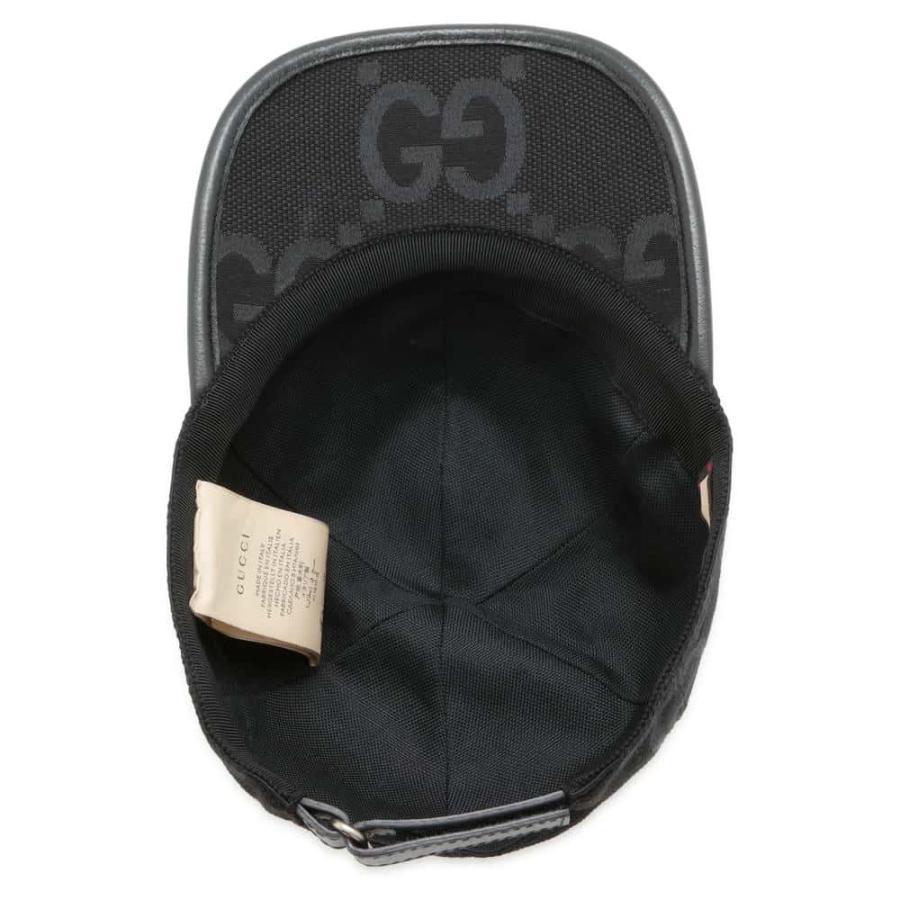 グッチ キャップ ジャンボGGキャンバス ベースボールキャップ グッチ キャップ ジャンボGGキャンバス ベースボールキャップ