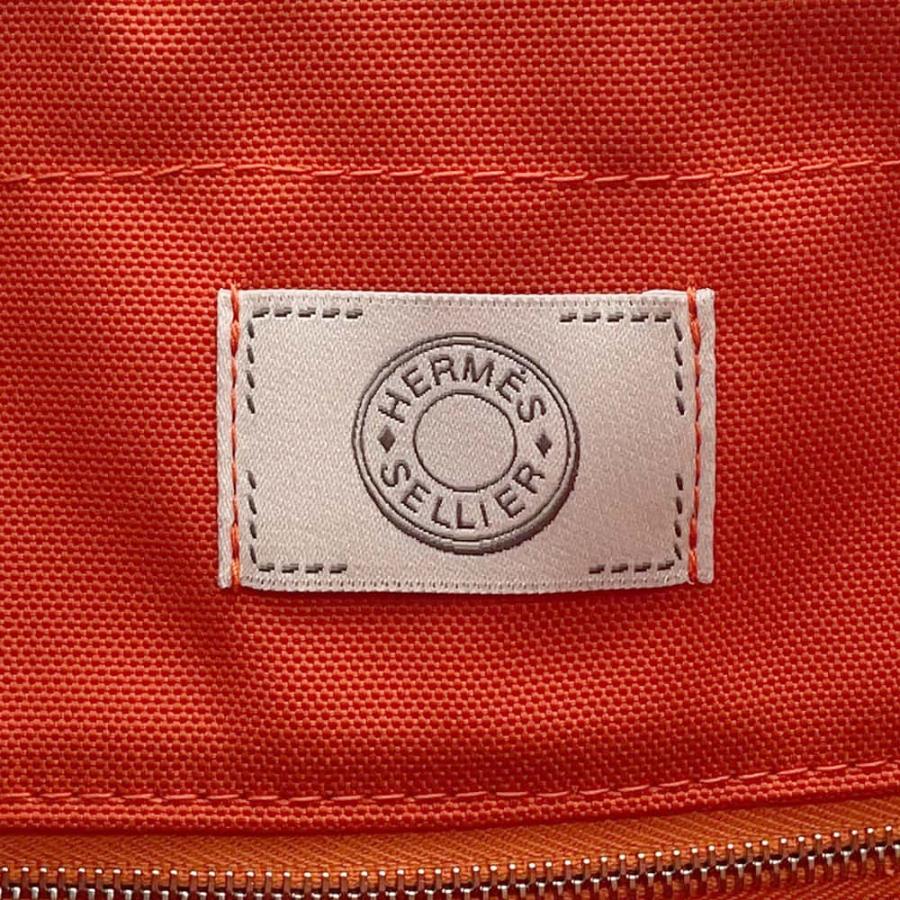 エルメス サックドパンサージュ グルーム SAC DE PANSAGE GROOM
