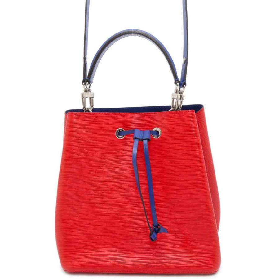 ルイヴィトン エピ ネオ ノエ M54365 ショルダーバッグ ルイヴィトン ハンドバッグ エピ ネオノエ M54365 LOUIS VUITTON 2way