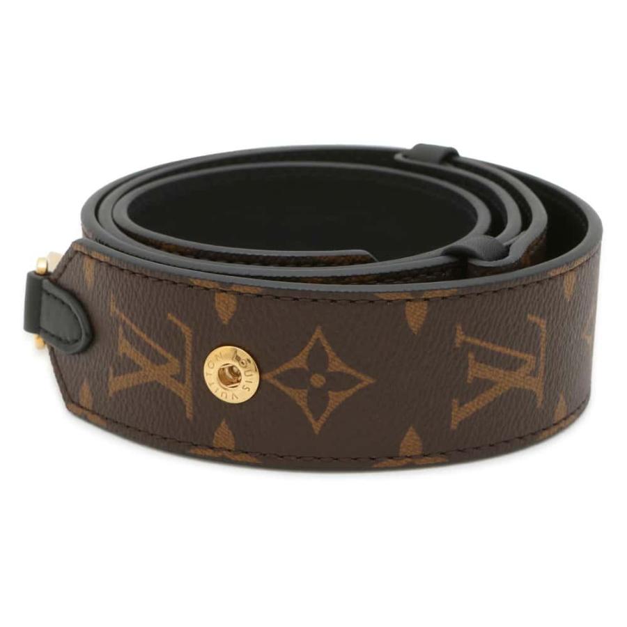 ルイヴィトン ショルダーストラップ モノグラム J02465 LOUIS VUITTON