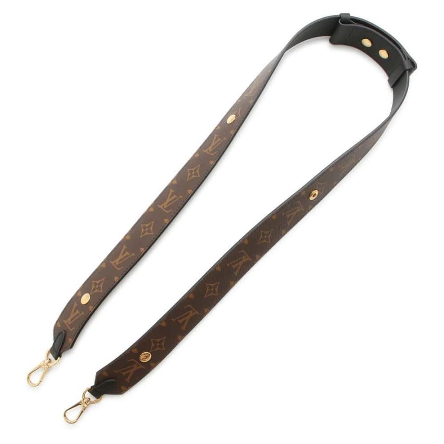 ルイヴィトン ショルダーストラップ モノグラム J02465 LOUIS VUITTON