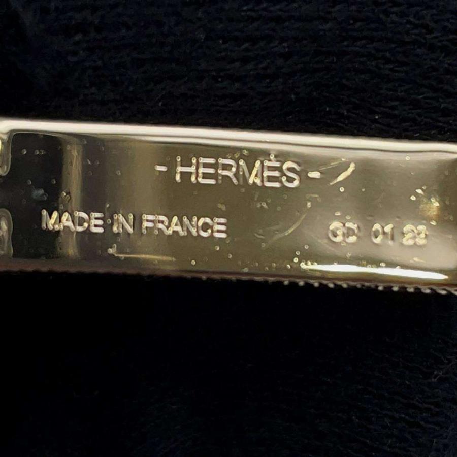 エルメス バッグチャーム キュリオジテ curiosite ケリー HERMES