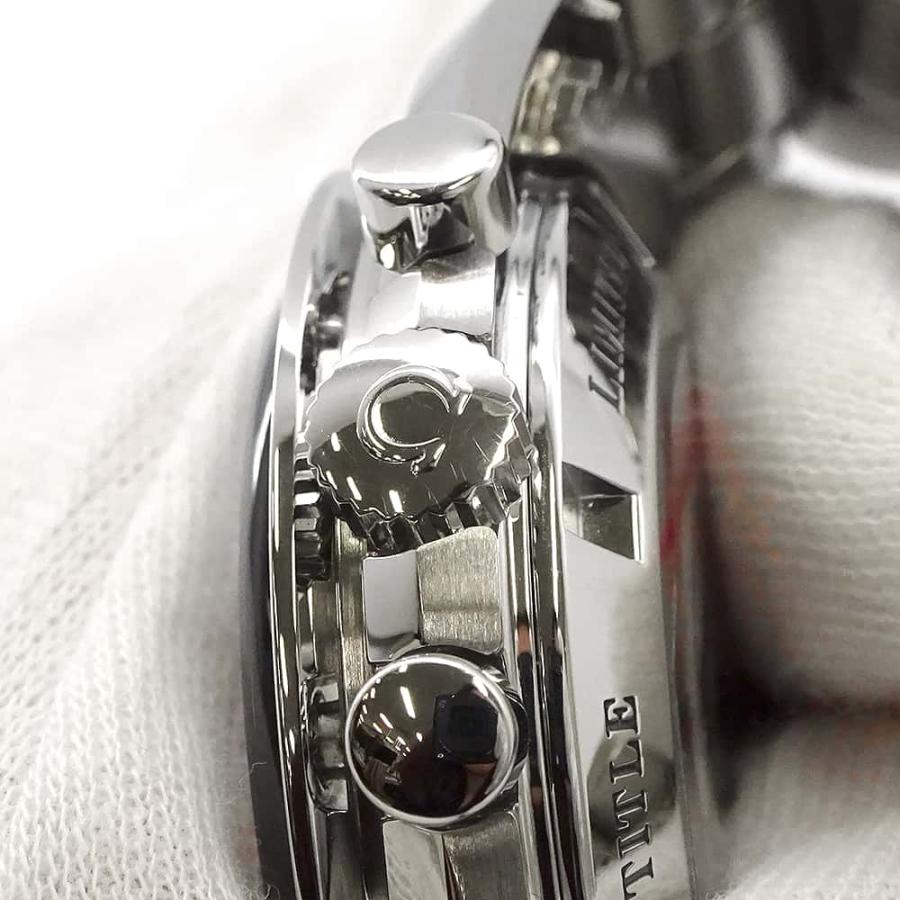 オメガ スピードマスター シューマッハ レジェンド 3559.32.00 OMEGA