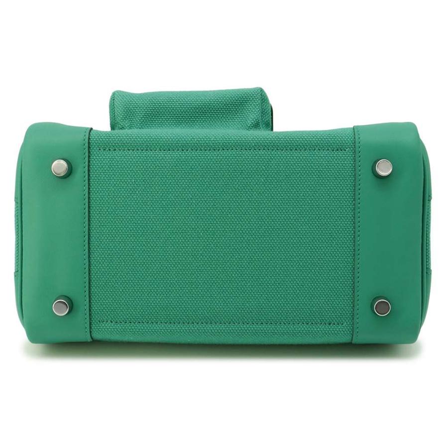 エルメス バーキン25 カーゴ ヴェールヴェルティゴ/シルバー金具